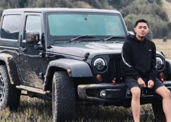 Anak Pejabat Pajak di Jakarta Diduga Aniaya Warga Hingga Koma