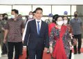 PDIP Akui Gibran Masuk Kandidat Bakal Cagub di Pilgub DKI