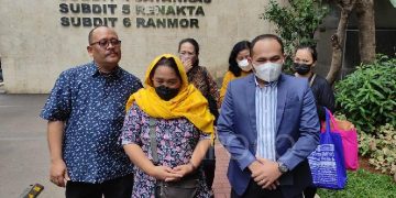 Anggota Densus 88 Bunuh Sopir Taksi Online