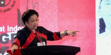 Megawati Dilaporkan ke Komnas Perempuan Soal Pidatonya Ibu-Ibu Suka Pengajian