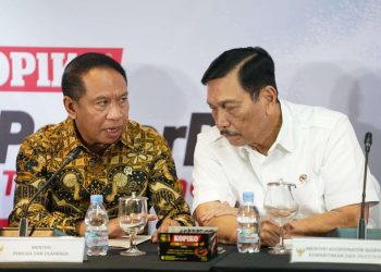 Menpora Amali Telah Koordinasi dengan IMI Agar Indonesia Miliki Atlet untuk F1 Powerboat