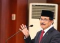 Eks Menteri ATR/BPN Sofyan Djalil Ditunjuk Jadi Komisaris Utama Ancol