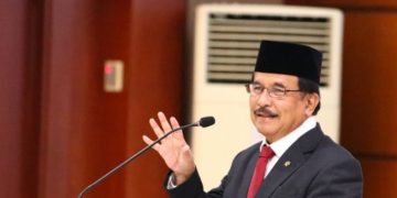 Eks Menteri ATR/BPN Sofyan Djalil Ditunjuk Jadi Komisaris Utama Ancol