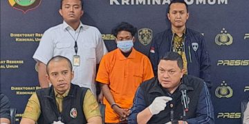 Pembunuh Bos Ayam Goreng di Bekasi Ditangkap