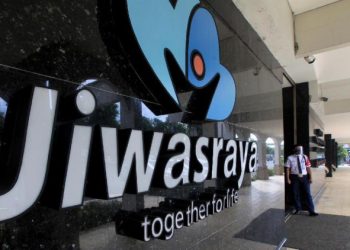 Kejakgung Setorkan Rp 1,44 Triliun Hasil Rampasan Korupsi Jiwasraya ke Kas Negara