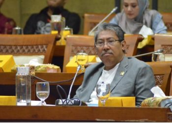 DPR Minta Megawati Turun Tangan ATasi Kisruh BRIN