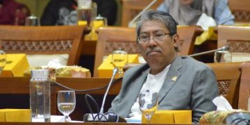 DPR Minta Megawati Turun Tangan ATasi Kisruh BRIN