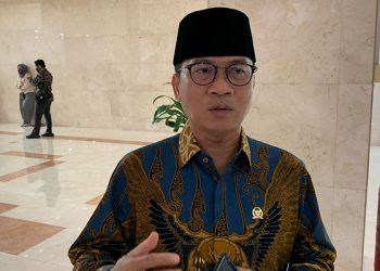 PAN Klaim Bakal Ada Eks Ketum Parpol Yang Akan Bergabung