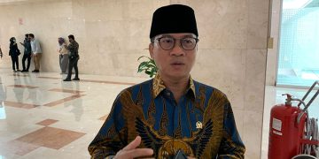 PAN Klaim Bakal Ada Eks Ketum Parpol Yang Akan Bergabung