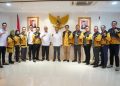 Menpora Amali Nilai Olahraga Boling Berpotensi Berikan Kontribusi Prestasi kepada Indonesia