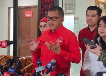 Soroti Masalah Pangan, Sekjen PDIP Sindir Parpol Yang Gemar Impor Pangan