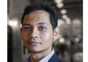 Ini Alasan Dosen UII Ubah Rute ke AS