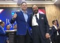 Surya Paloh Sebut AHY Lebih dari Pantas Jadi Cawapres Anies Baswedan
