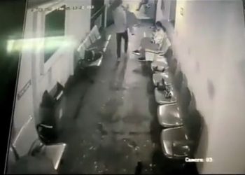 Viral, Seorang Suami Lempar Istri ke Laut dari Atas Kapal