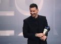 Lionel Messi Dinobatkan sebagai Pemain Terbaik FIFA 2022