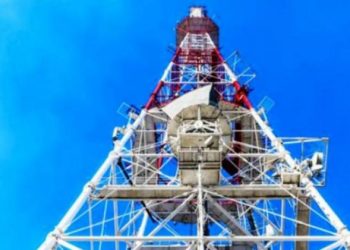 Anggaran BTS Cair Penuh, Pekerjaan Tidak Terselesaikan