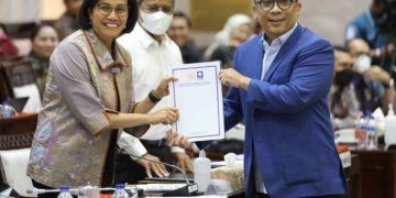 DPR Minta Kemenkeu Awasi Gaya Hedon Pejabat Pajak
