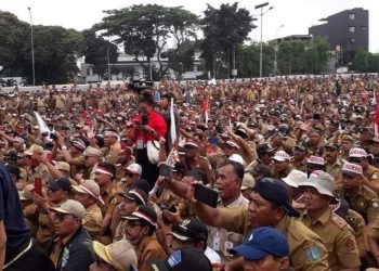 Pakar Hukum TN: Masa Jabatan 9 Tahun Kades Dianggap Tak Cocok di Era Modern