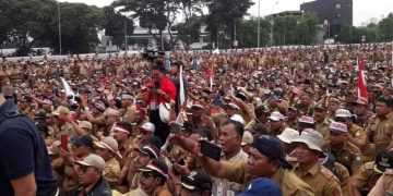 Pakar Hukum TN: Masa Jabatan 9 Tahun Kades Dianggap Tak Cocok di Era Modern