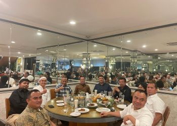 Ketua Umum PWI Pusat Atal S Depari: Persiapan Penyelenggaraan Hari Pers Nasional 2023 Sudah 80 Persen