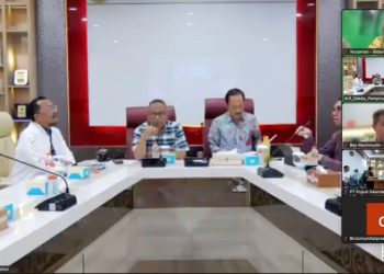 Presiden Jokowi Dipastikan Hadir di Acara Puncak HPN 2023 Medan