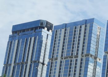 Pemilik Unit di Pollux Habibie Menilai Apartemen Mereka Tak Layak Huni