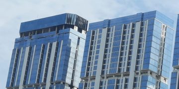 Pemilik Unit di Pollux Habibie Menilai Apartemen Mereka Tak Layak Huni