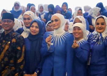 PAN Dorong Upaya Lahirnya Caleg Perempuan Berkualitas