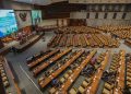 DPR Setuju Evaluasi Sistem Pemilihan Gubernur