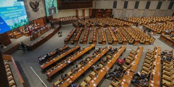 DPR Setuju Evaluasi Sistem Pemilihan Gubernur