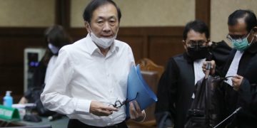 Surya Darmadi Dituntut Penjara Seumur Hidup dan Denda