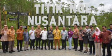 Komisi IX DPR Kunjungi IKN, Pastikan Penyiapan Fasilitas Kesehatan