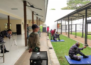 KASAL, Roda Organisasi Tertumpu pada SDM
