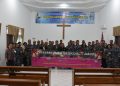 Perayaan Natal Bersama Keluarga Besar Seskoal