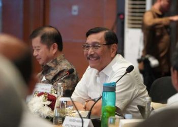 Pemerintah Pastikan 5 DPSP Selesai Tahun 2024