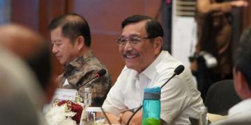 Pemerintah Pastikan 5 DPSP Selesai Tahun 2024