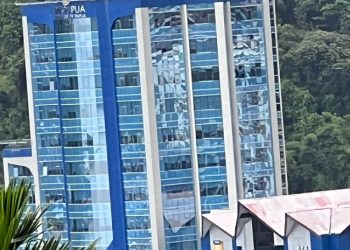 Empat Warga Meninggal Dunia Terdampak Gempabumi 5.4 SR di Jayapura