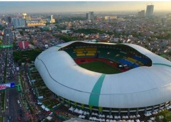 Berikan Izin, Stadion PCB Siap Jadi Venue Liga 1