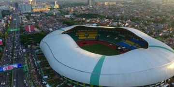 Berikan Izin, Stadion PCB Siap Jadi Venue Liga 1