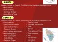 Dapil dan Alokasi Kursi DPR-RI Pada Pemilu 2024 Dari Provinsi SUMUT