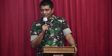 Kapendam I/BB Tepis Kabar Paspampres Aniaya dan Intimidasi Warga Asal Bandar Baru