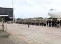 Dukung Percepatan Penanganan Bencana, Pemerintah Indonesia Dorong Bantuan Kemanusiaan Tahap Dua ke Turkiye
