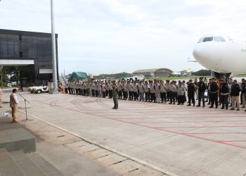Dukung Percepatan Penanganan Bencana, Pemerintah Indonesia Dorong Bantuan Kemanusiaan Tahap Dua ke Turkiye