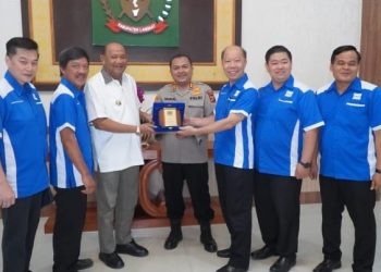 APINDO Sumut Kunker ke Langkat, Bentuk Kepengurusan Daerah