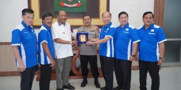 APINDO Sumut Kunker ke Langkat, Bentuk Kepengurusan Daerah