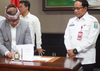 Kota Batu Replikasi Program Kepuasan Publik Pemprov Jatim