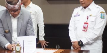 Kota Batu Replikasi Program Kepuasan Publik Pemprov Jatim