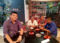 Putra Asli Balige Sebut Event F1H2O Sebagai Momentum Pertumbuhan Ekonomi di Kabupaten Toba