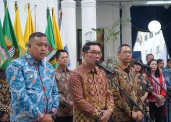Tri Adhianto : Warga Kota Bekasi Akan Hadapi Era Baru Transportasi