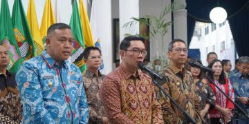 Tri Adhianto : Warga Kota Bekasi Akan Hadapi Era Baru Transportasi